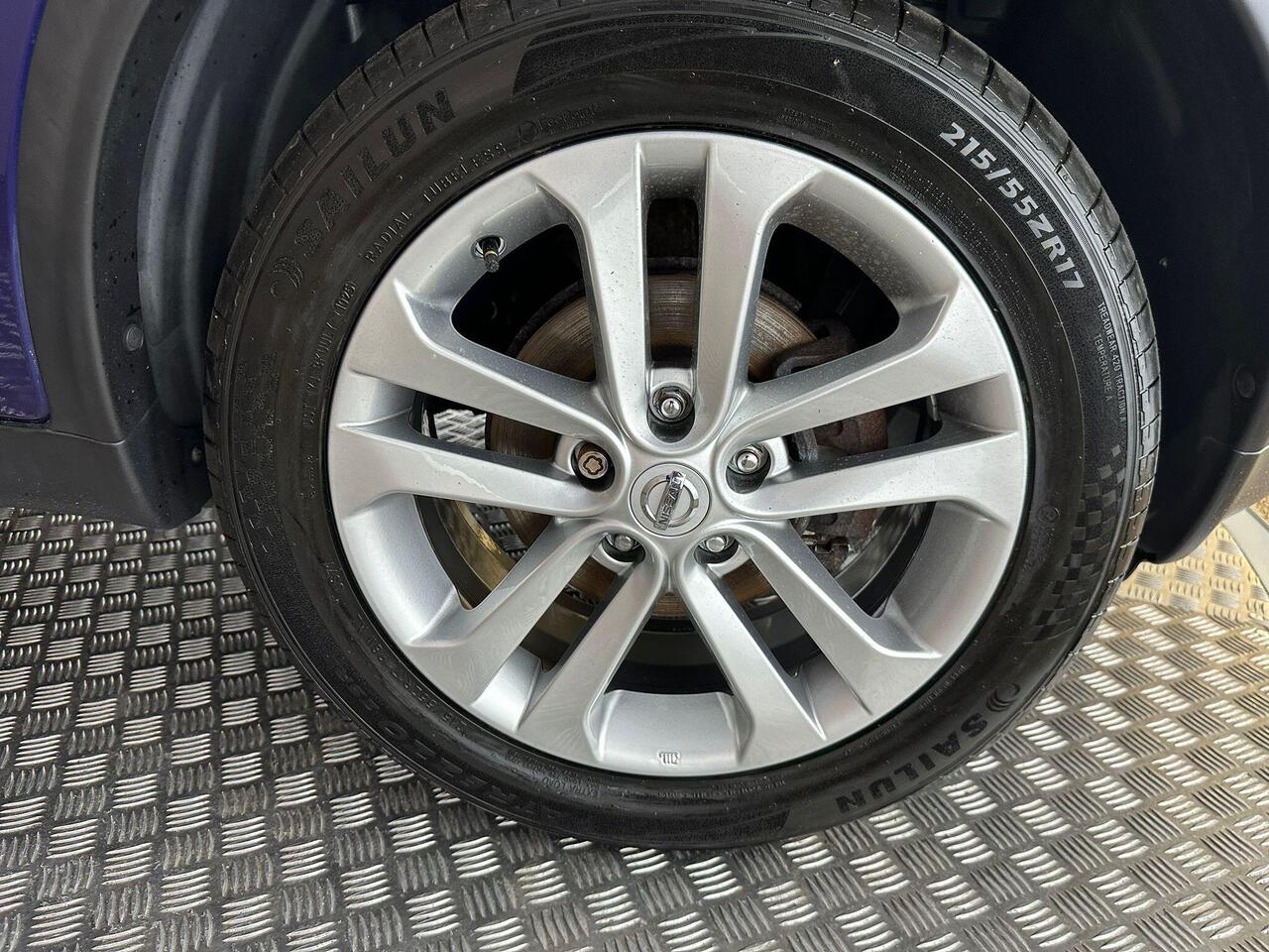 Nissan Juke KU66RUW