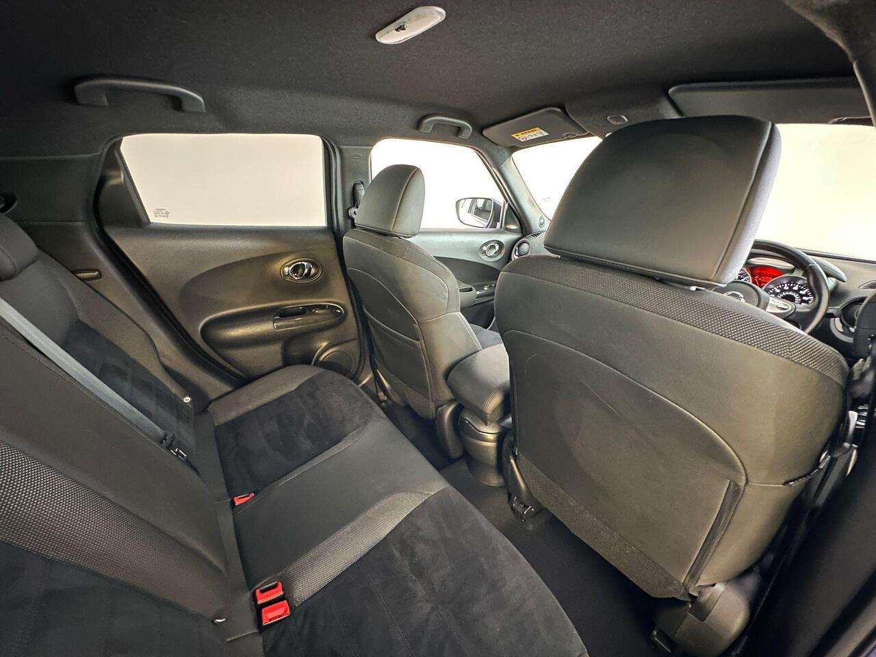 Nissan Juke KU66RUW