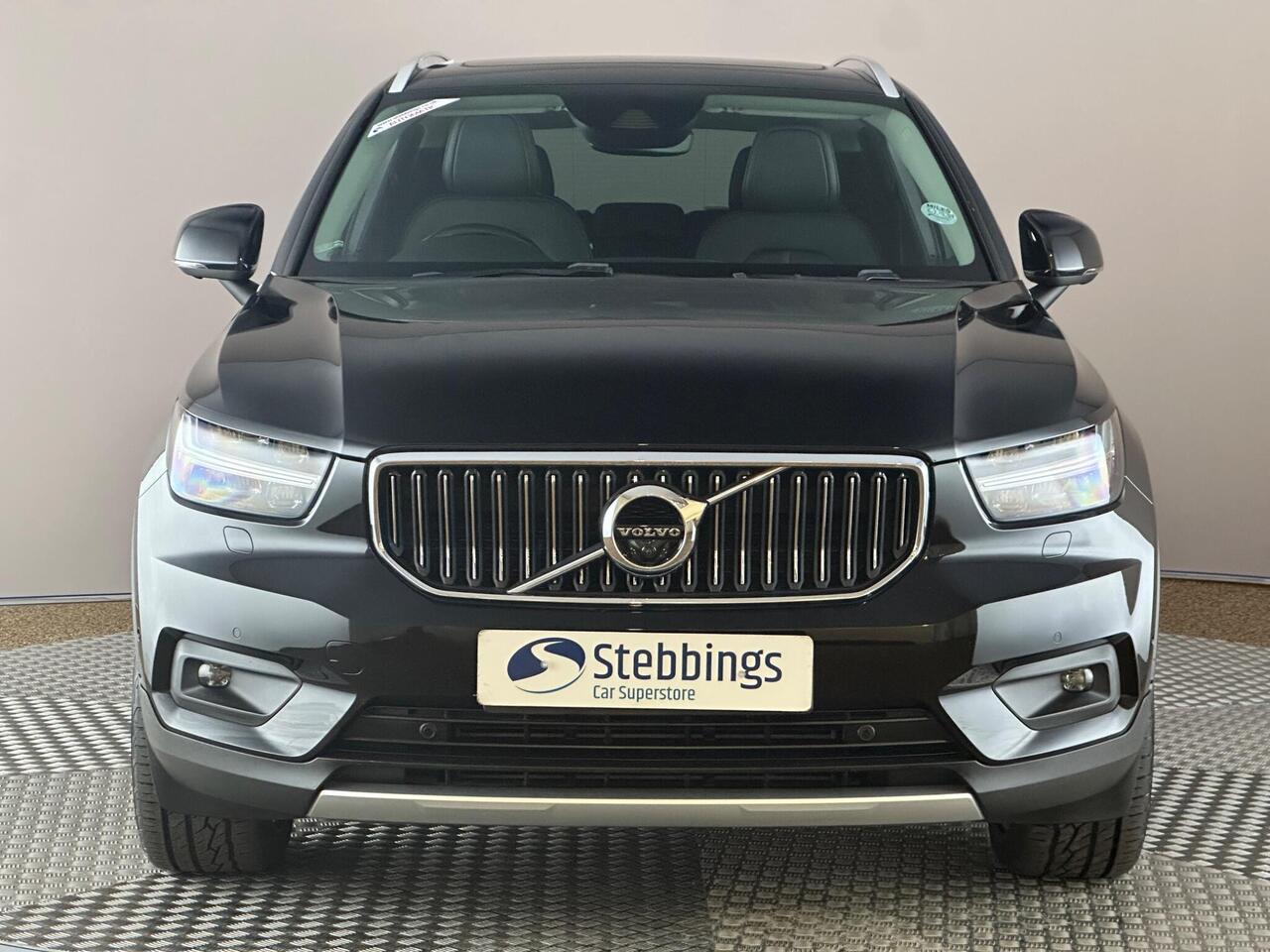 Volvo XC40 HG68LNK