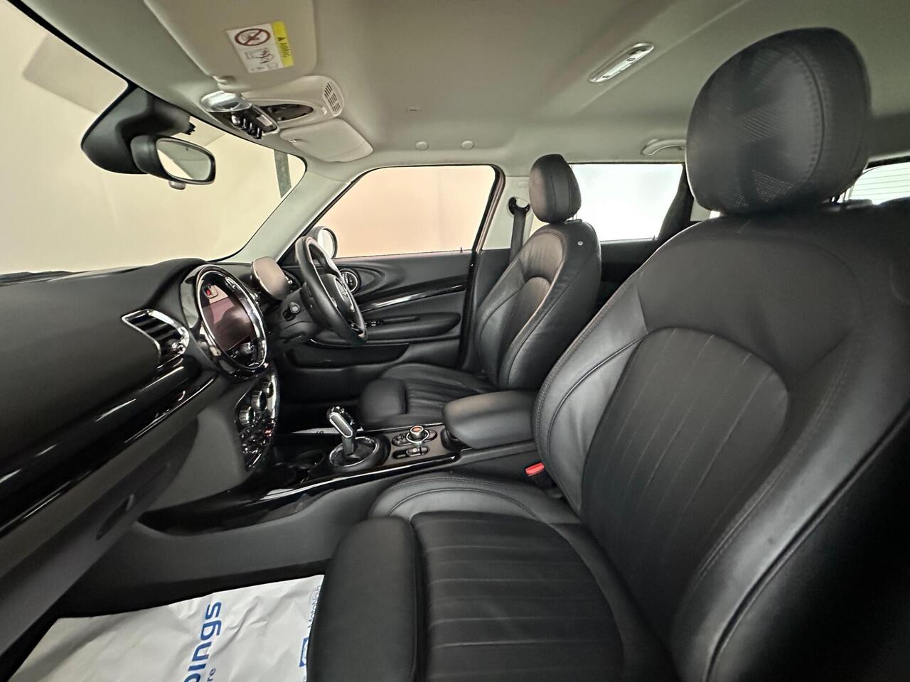 MINI Clubman MJ21RYZ