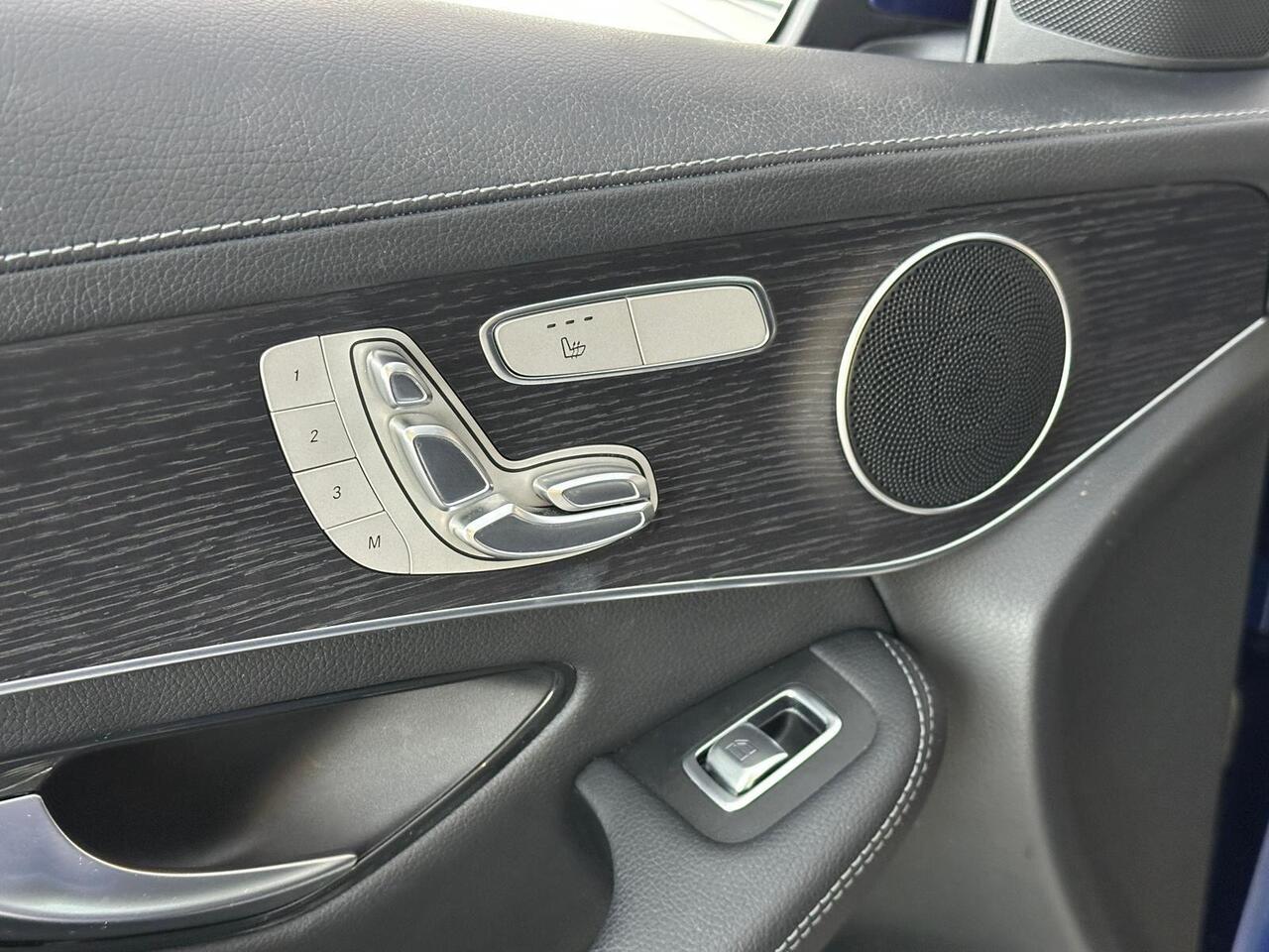 Mercedes-Benz GLC EK71XTN