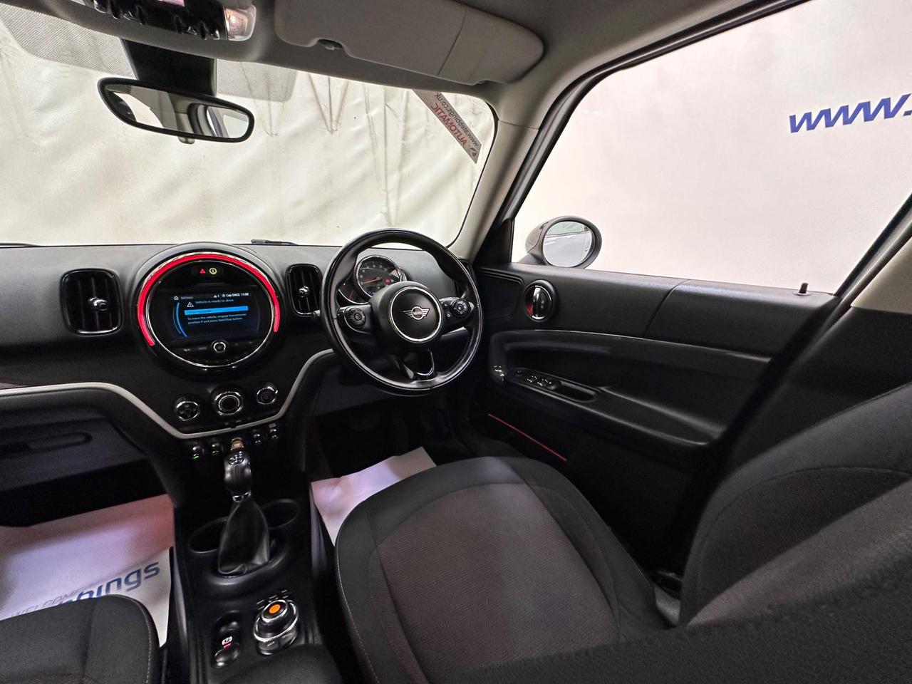 MINI Countryman RF68EWN