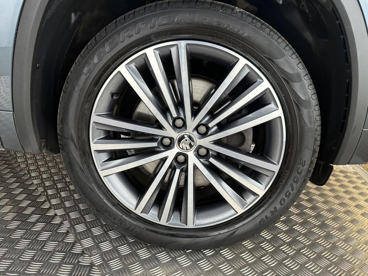 Skoda Kodiaq MT69ZRY