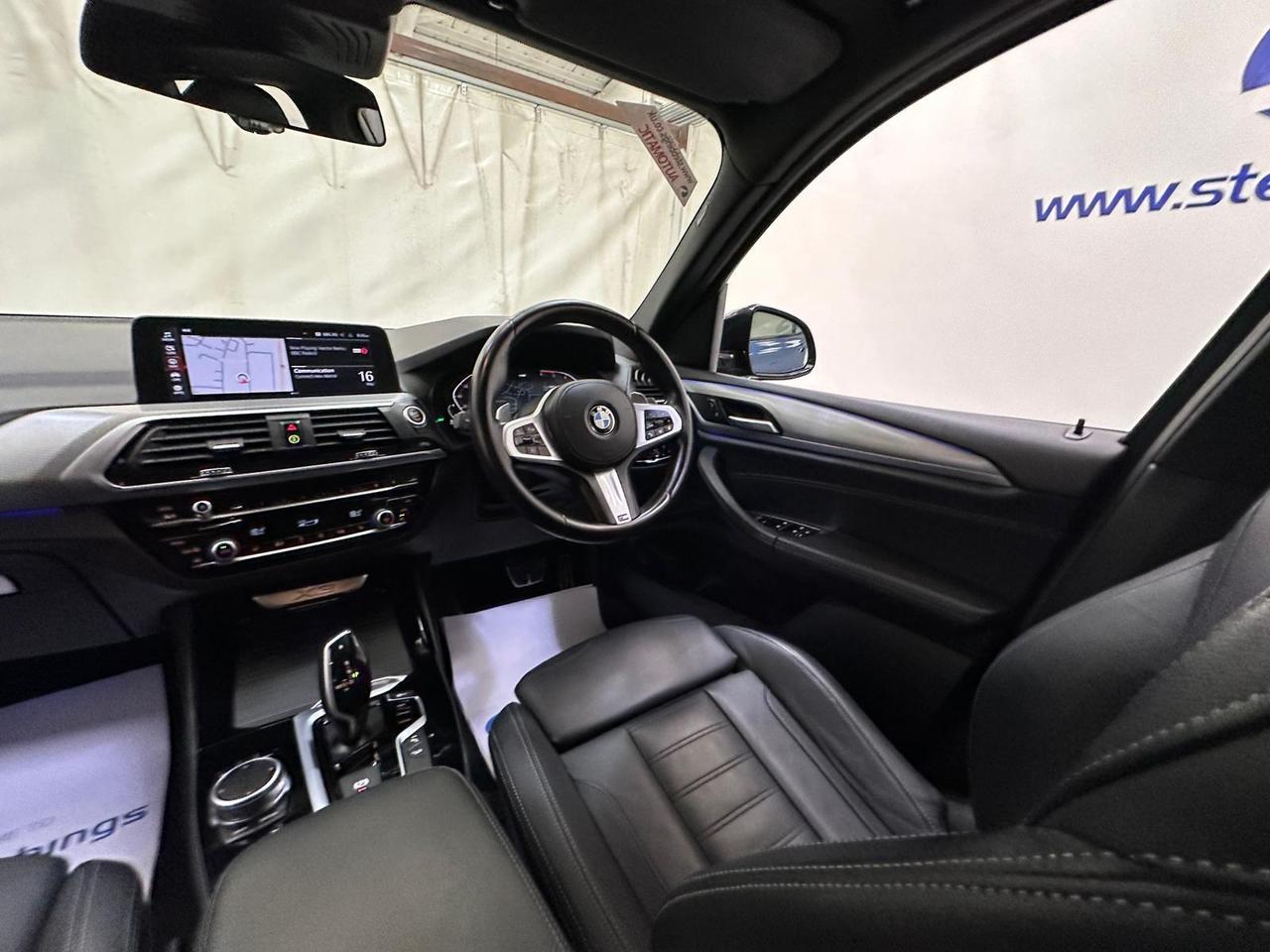 BMW X3 AK21FXJ