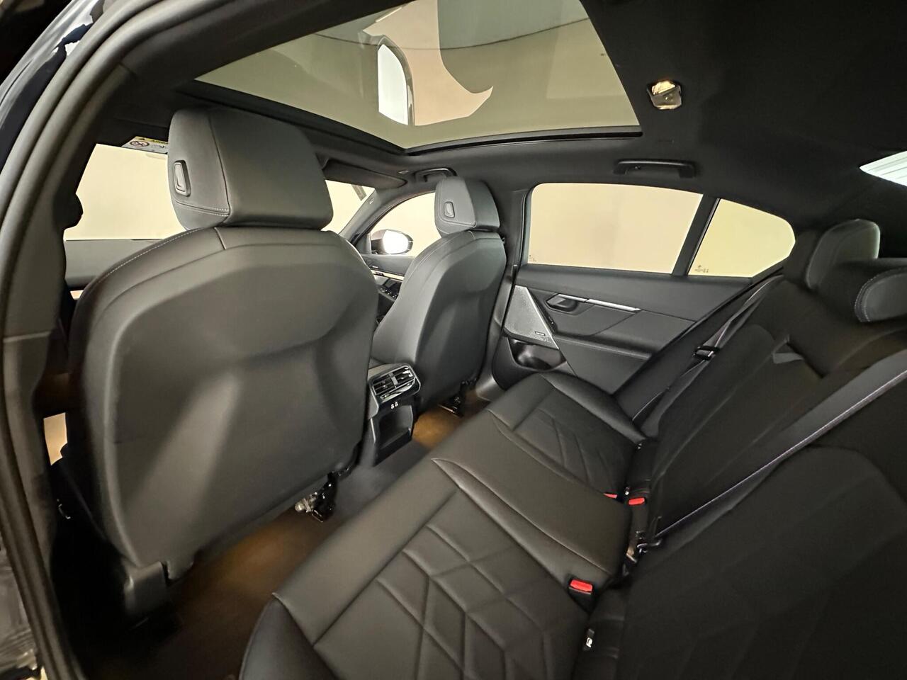 BMW i5 ML24HHM