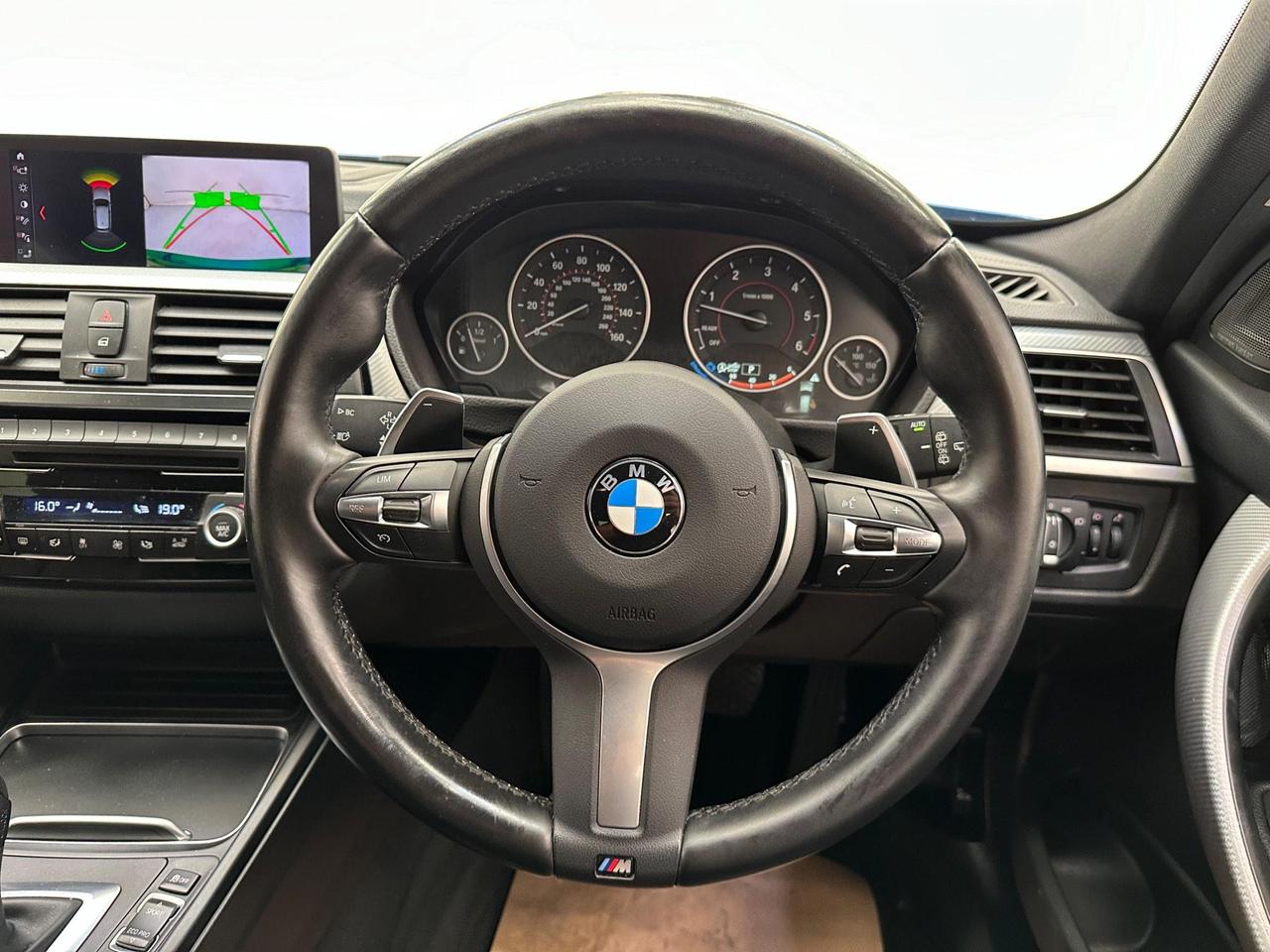 BMW 3 Series LF68YUE