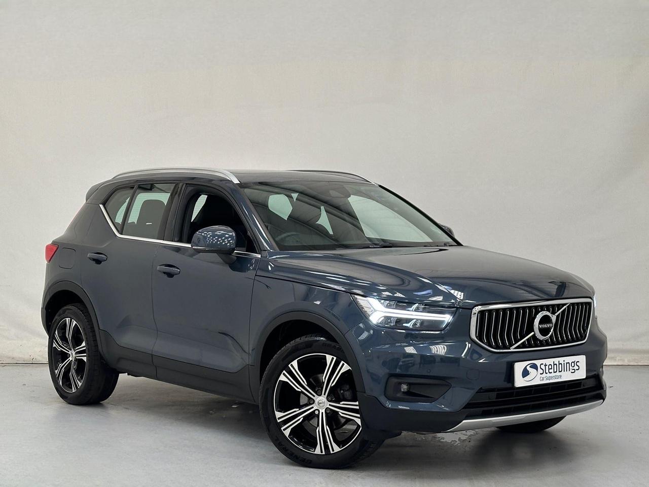 Volvo XC40 YN21TYA