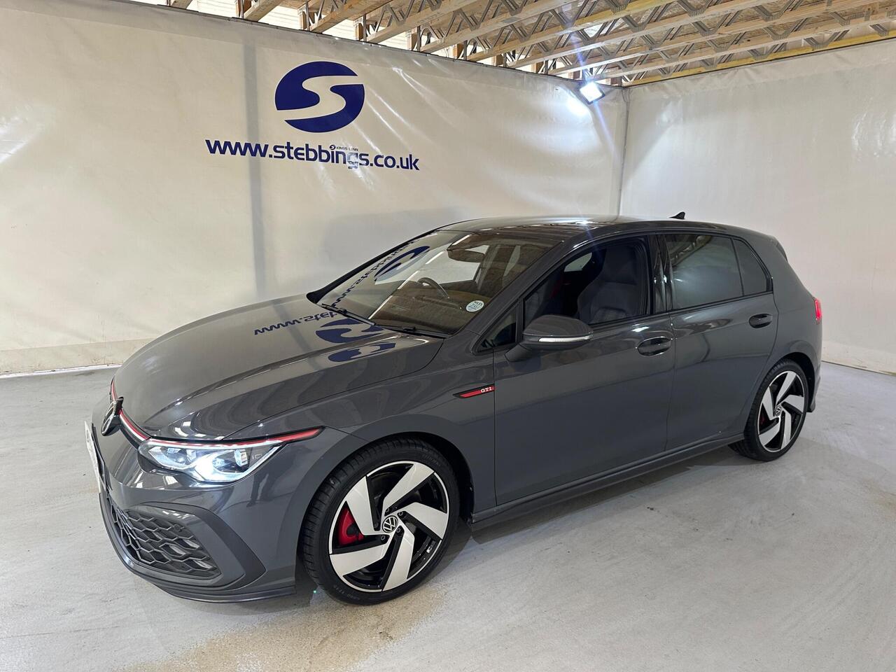Volkswagen Golf VF21FRR