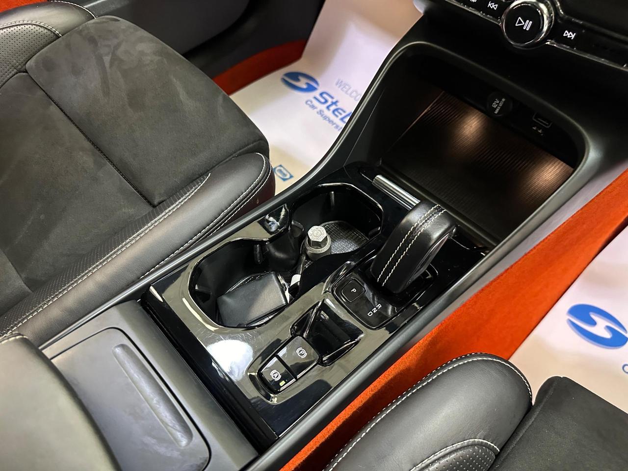 Volvo XC40 DP70HZH