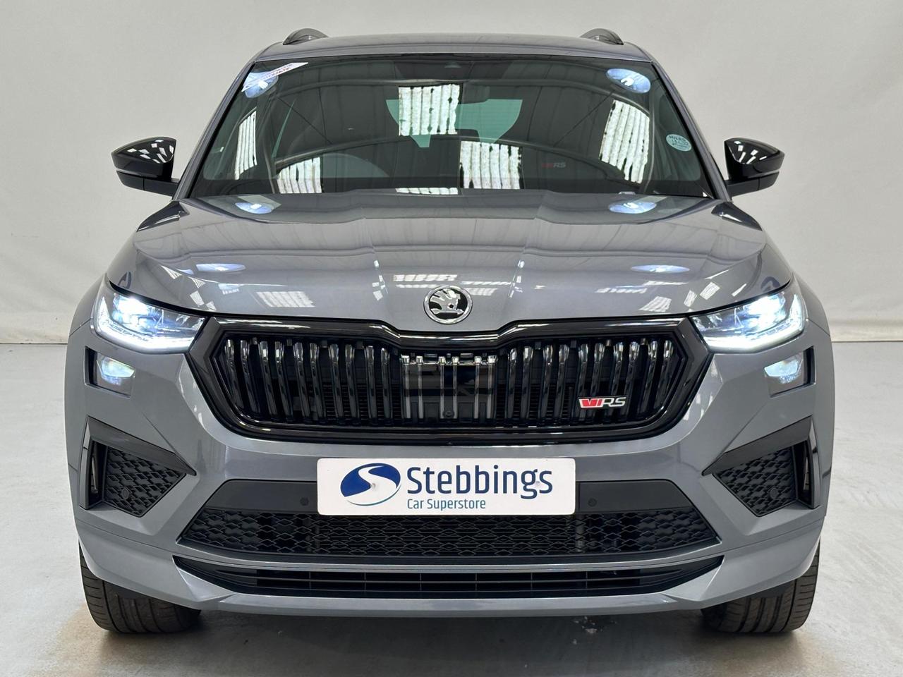 Skoda Kodiaq KV24HMD