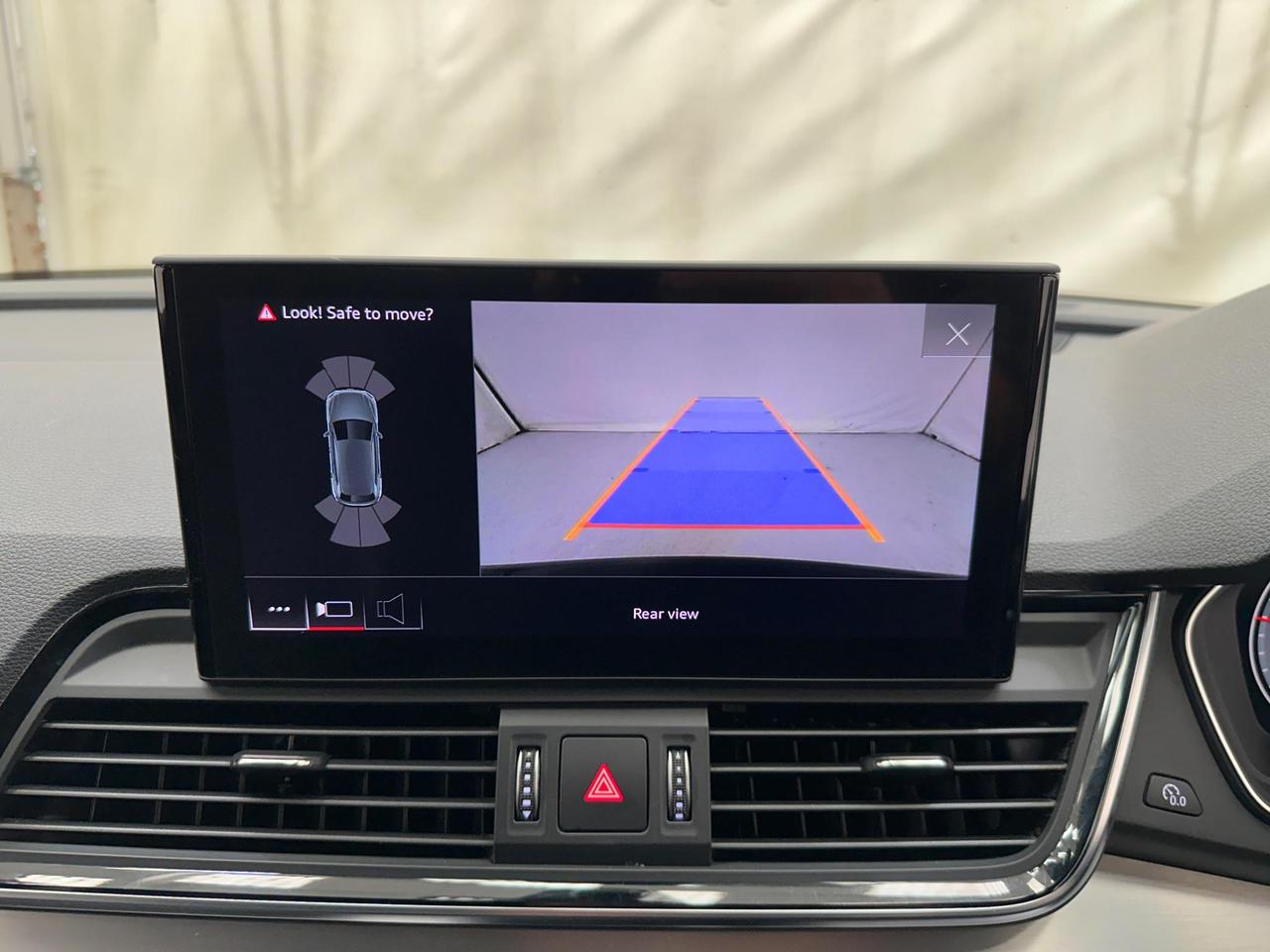 Audi Q5 LV70YWW