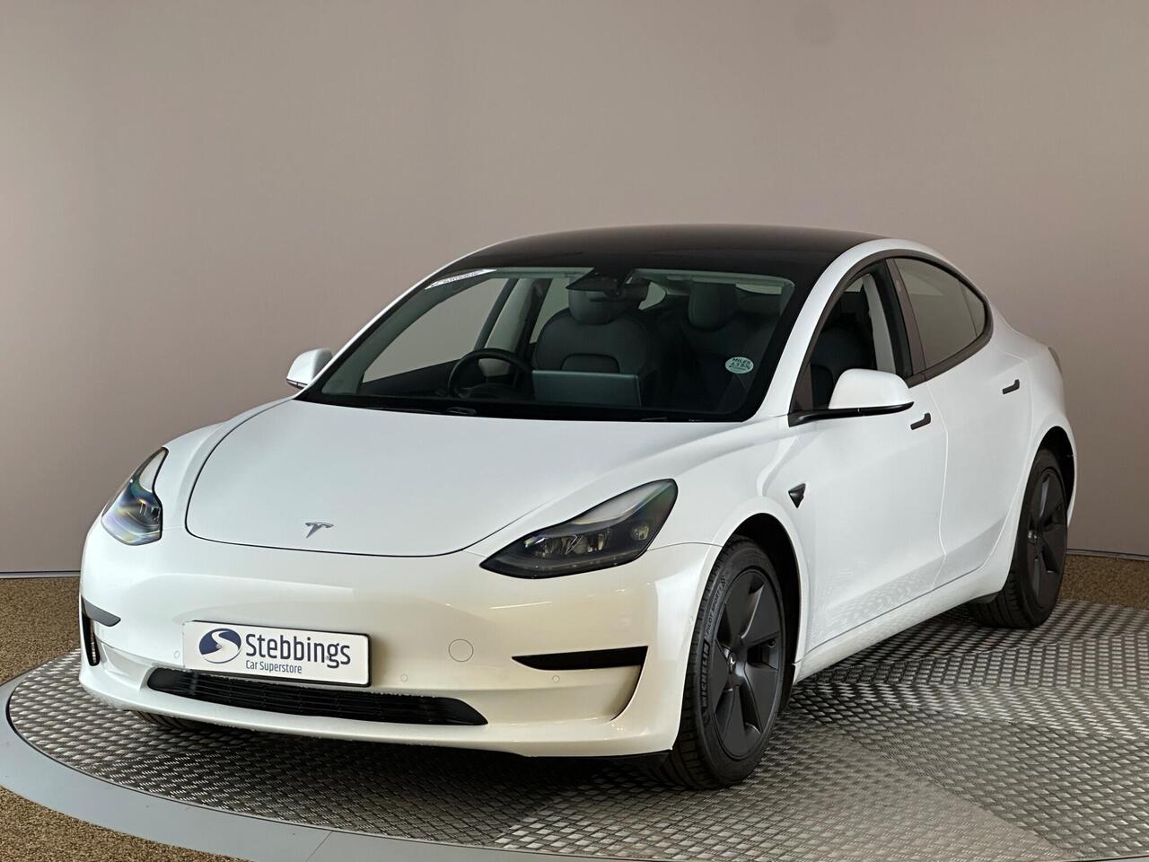 Tesla Model 3 AF72VFH