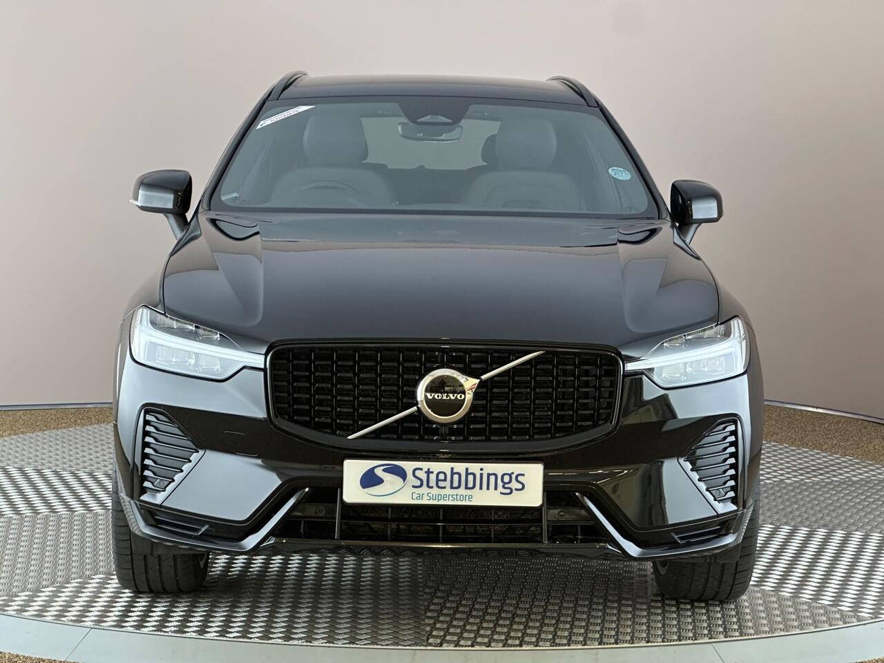 Volvo XC60 DN71SEY