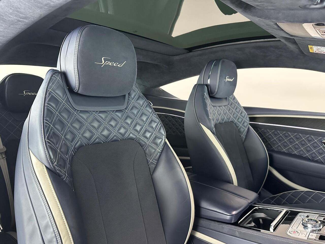 Bentley Continental W12GTC