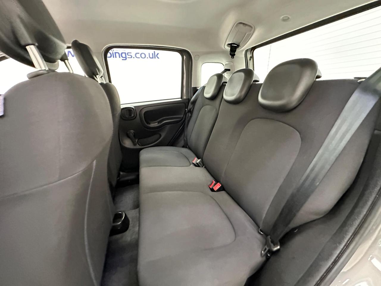 Fiat Panda WA70LPK