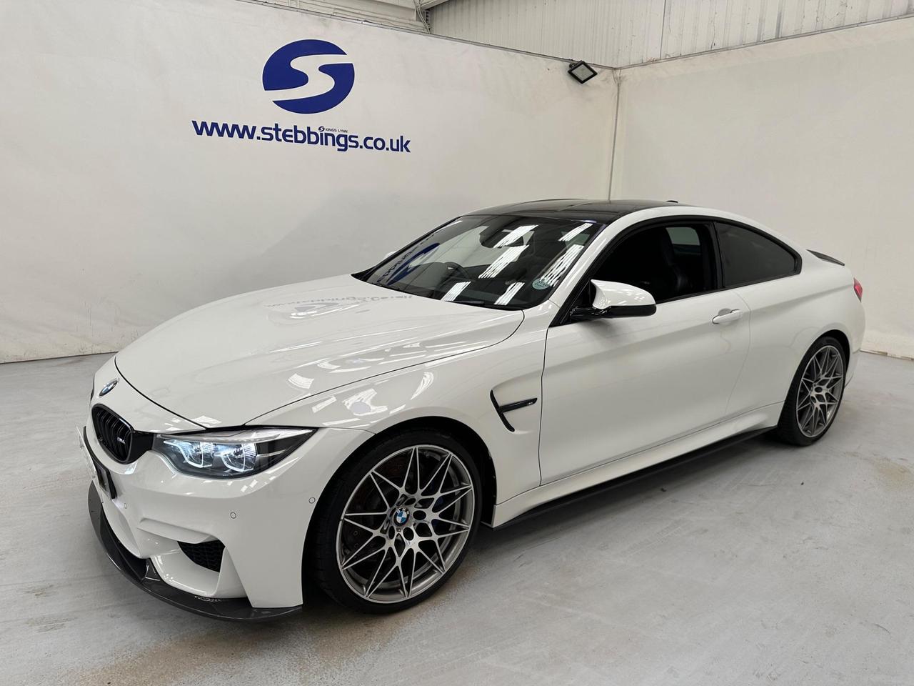BMW M4 AF70SVA