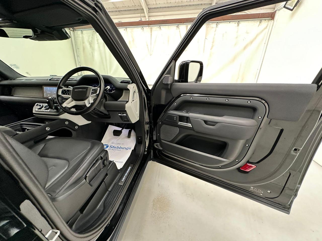 Land Rover Defender 90 SL21RJO