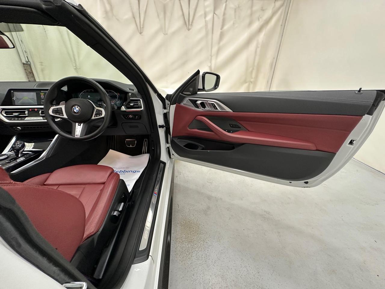 BMW 4 Series HV71NKT