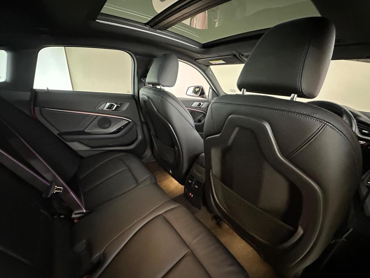 BMW 2 Series Gran Coupe PX71KKP