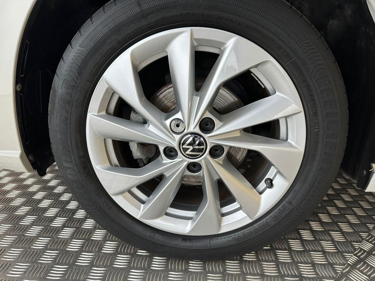 Volkswagen Polo GF73YOW