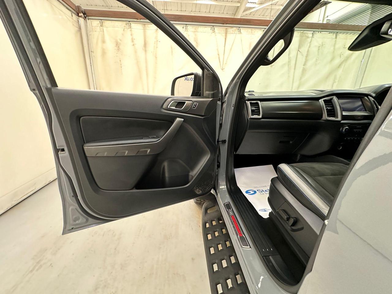 Ford Ranger KF69JDK