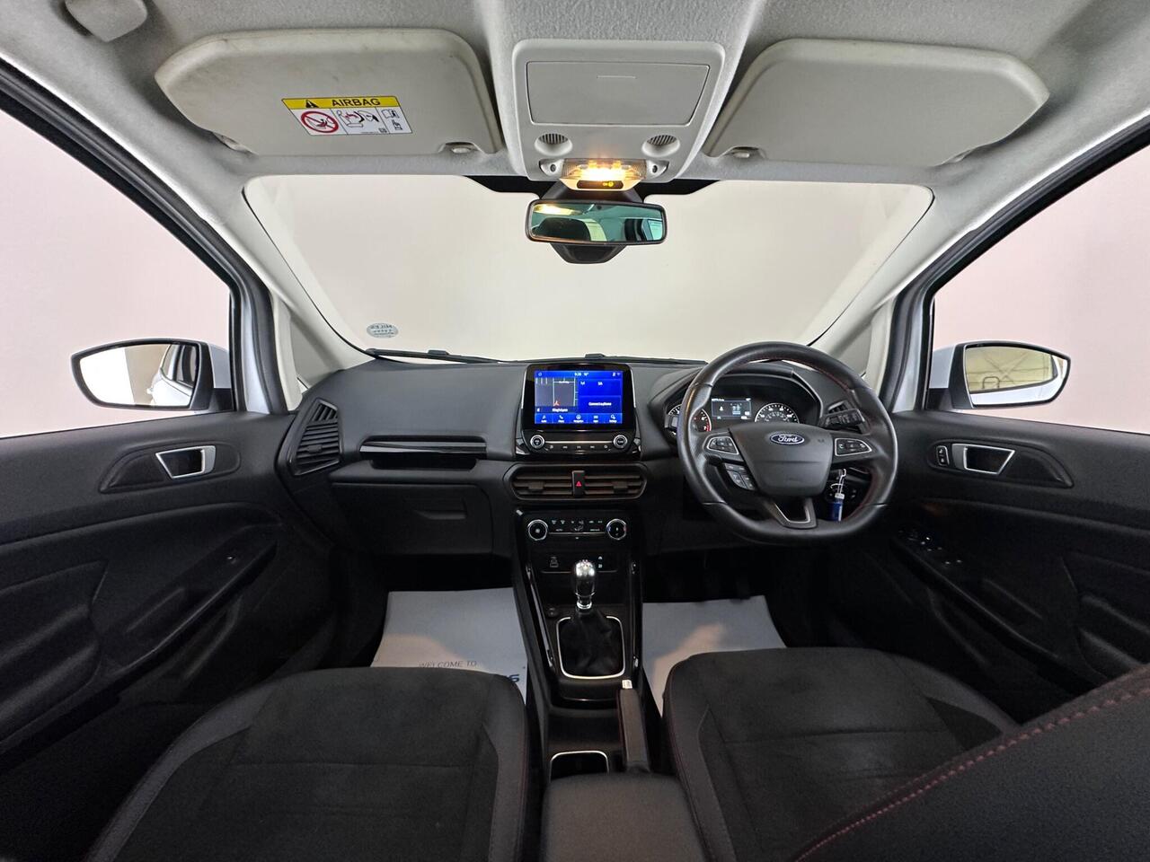 Ford EcoSport FT72KJO