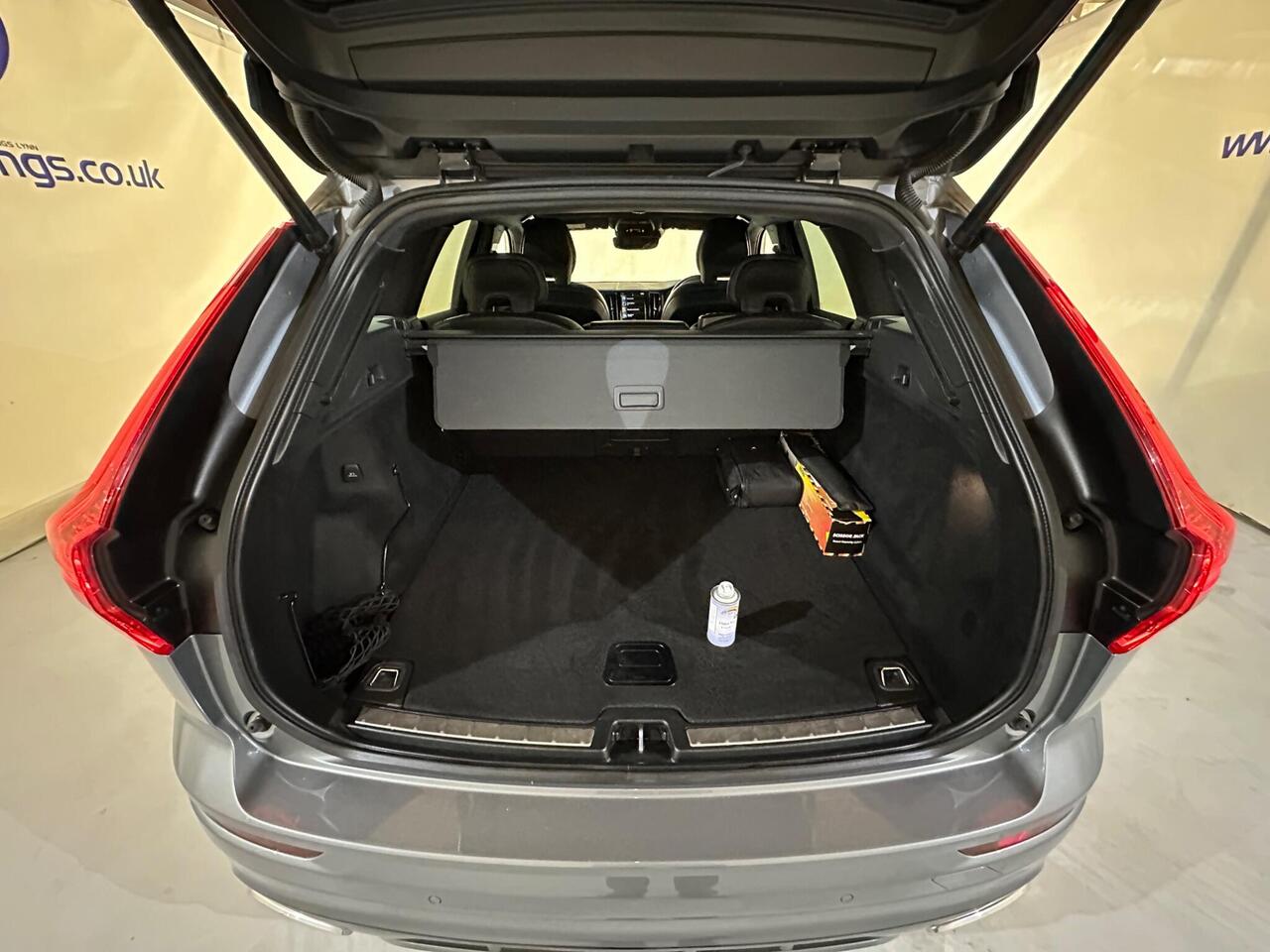 Volvo XC60 AO21ONC