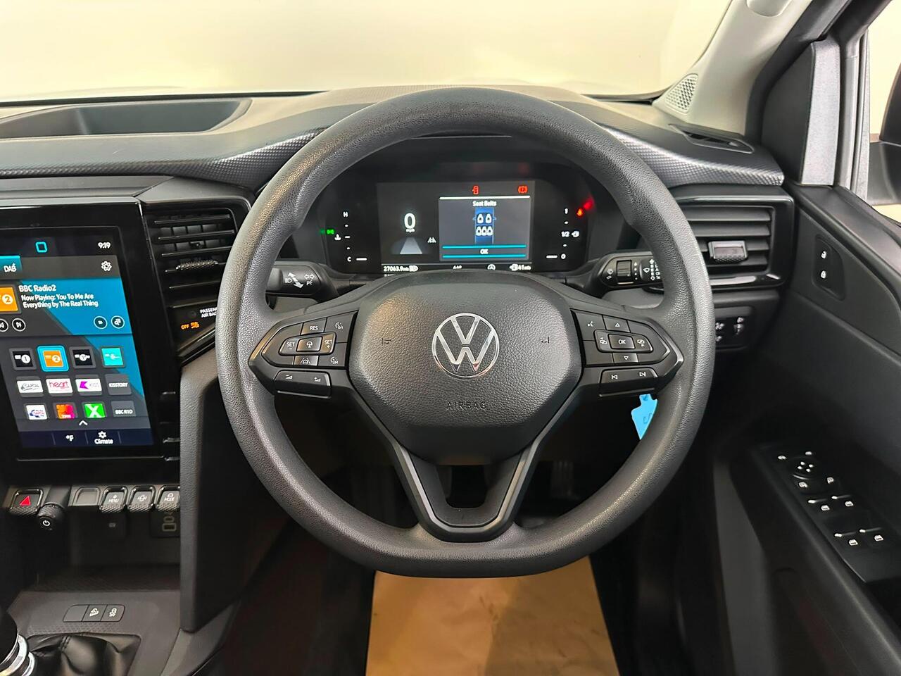 Volkswagen Amarok KT73MYK