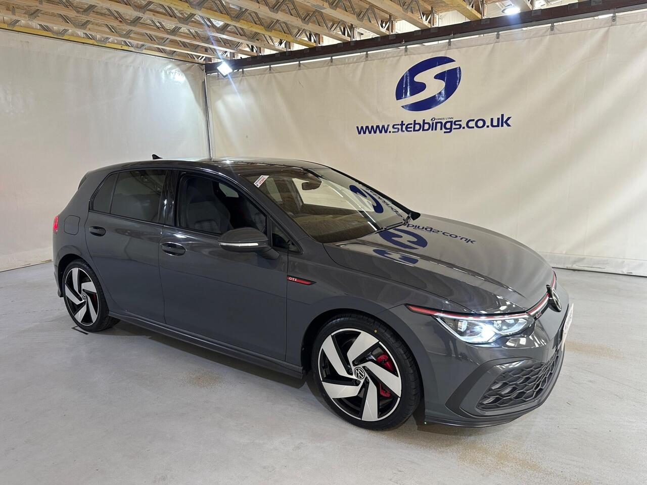 Volkswagen Golf VF21FRR