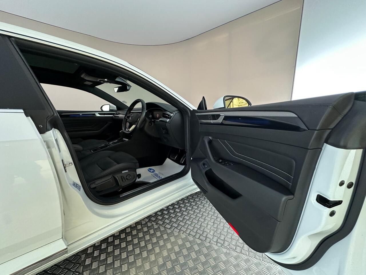 Volkswagen Arteon FP71AOZ