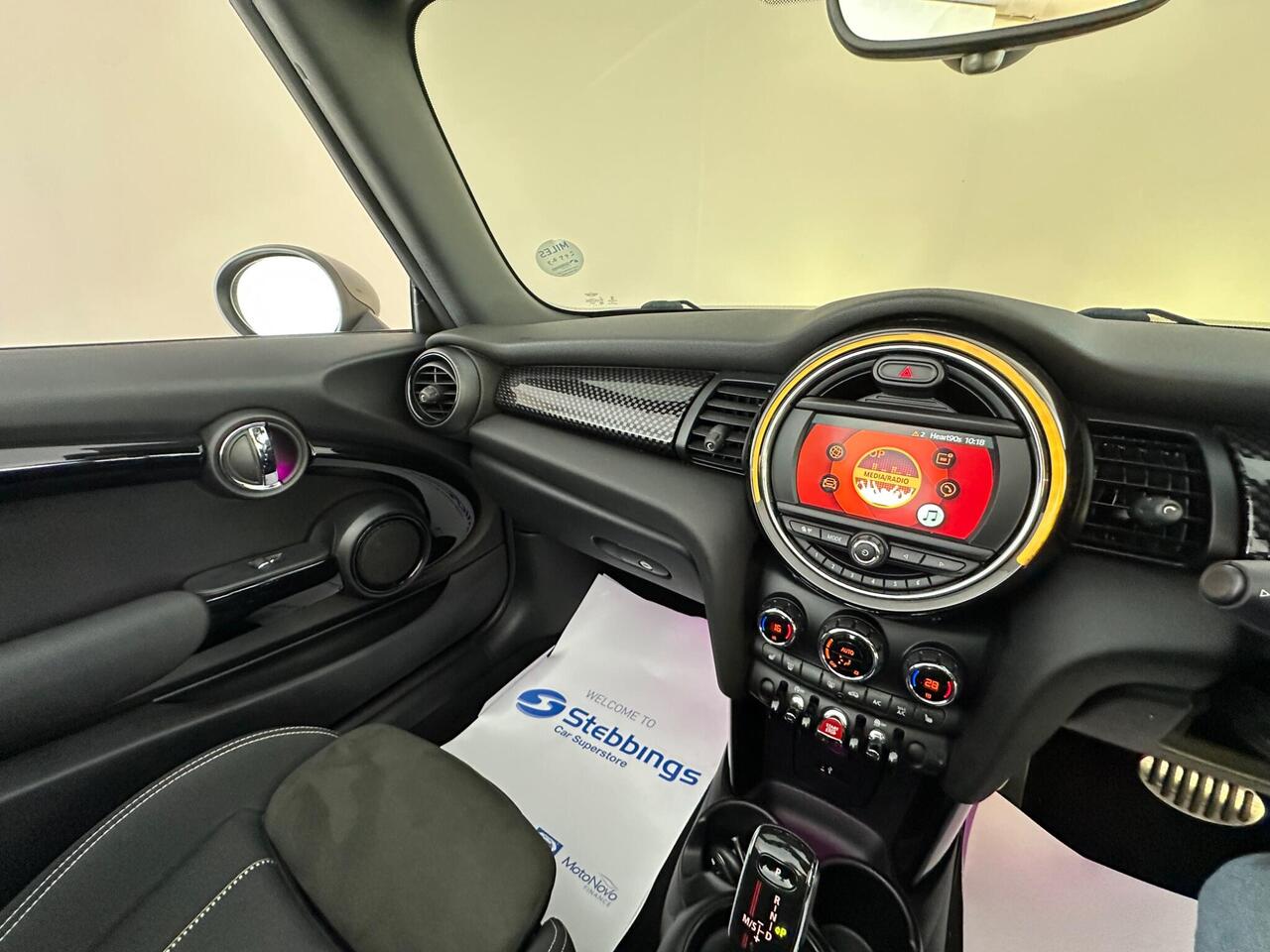 MINI Convertible VT19KUK