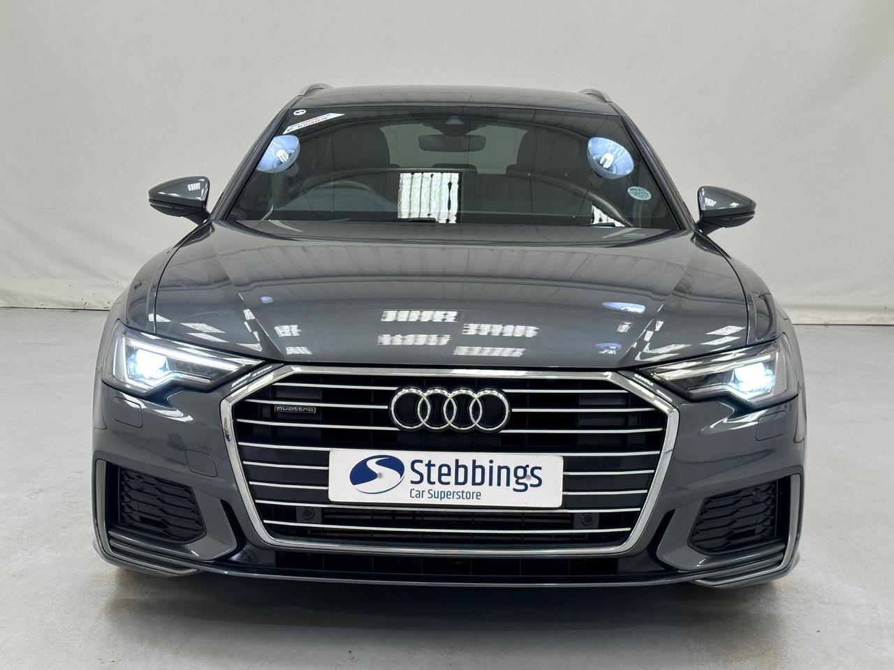 Audi A6 Avant KS70LRA