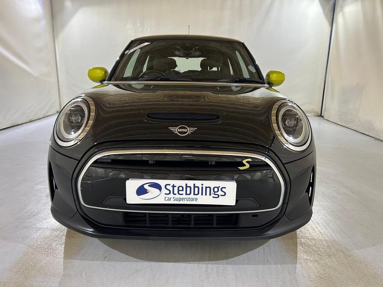 MINI Electric Hatch BD71FHH
