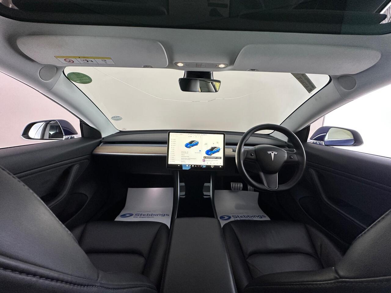 Tesla Model 3 AF70TMX