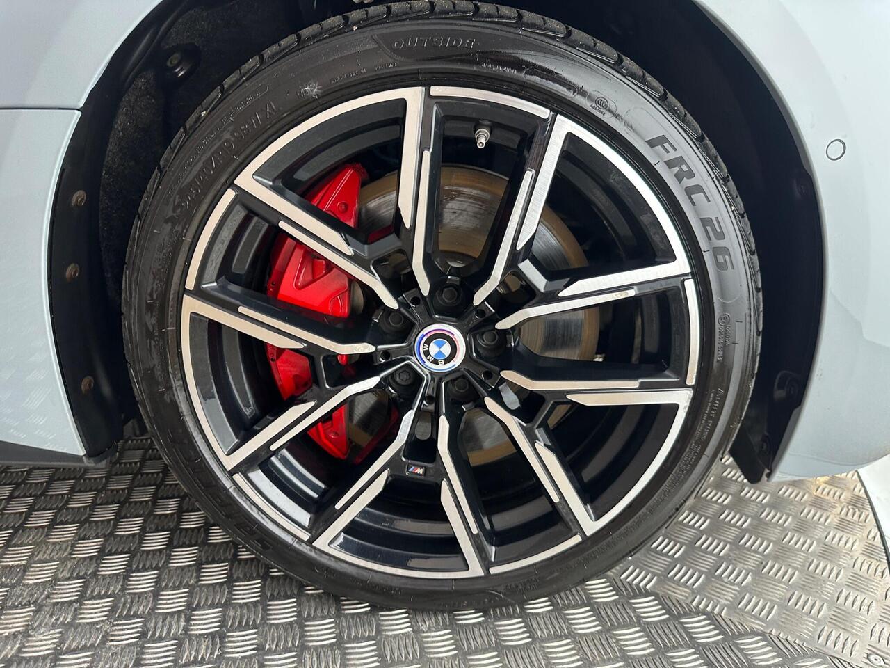 BMW i4 LS23PZB