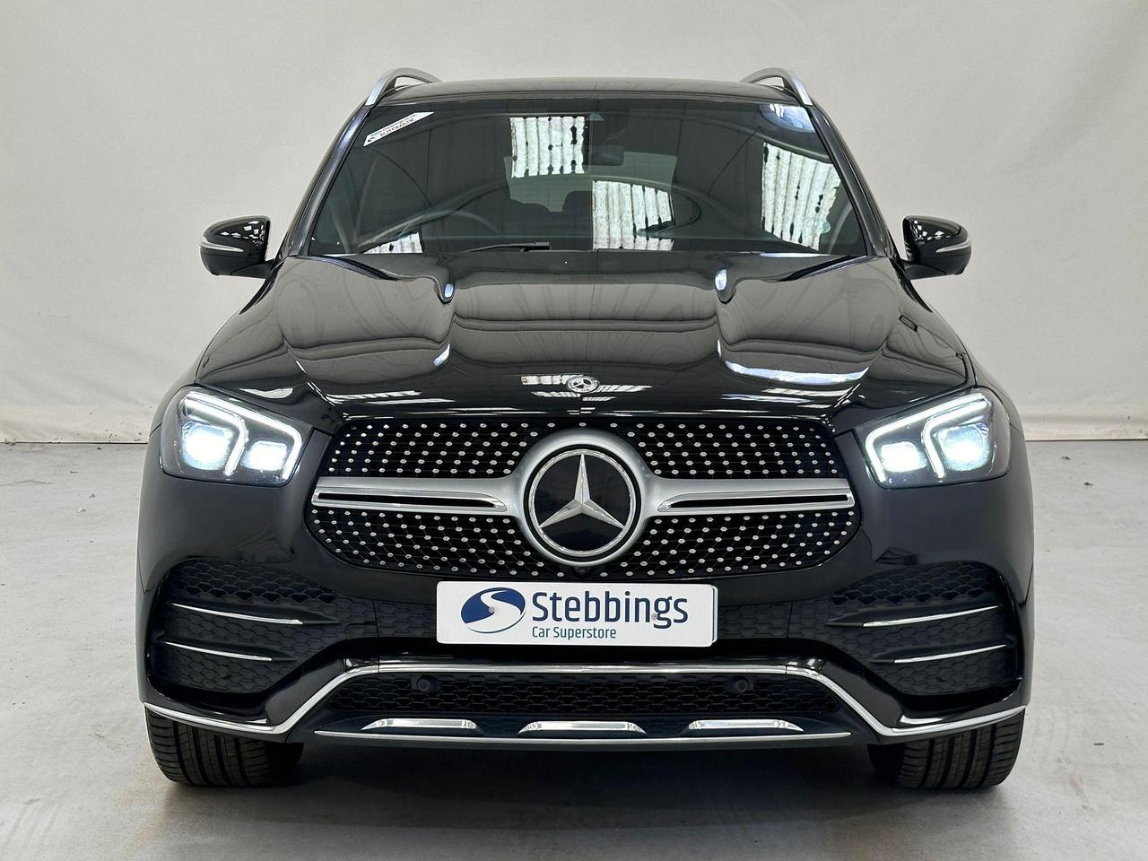 Mercedes-Benz GLE KR20RLO