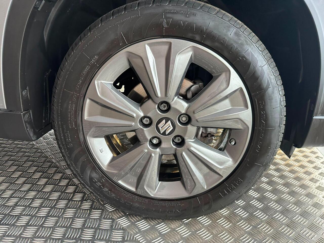 Suzuki Vitara KS22ANU