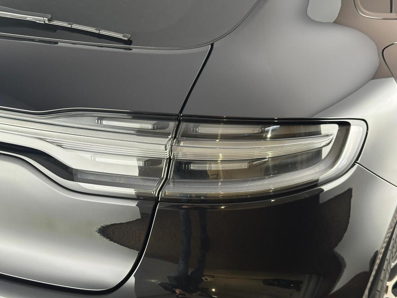 Porsche Macan RE20KWN