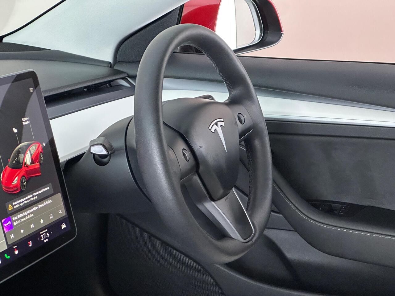 Tesla Model 3 LF71VTK