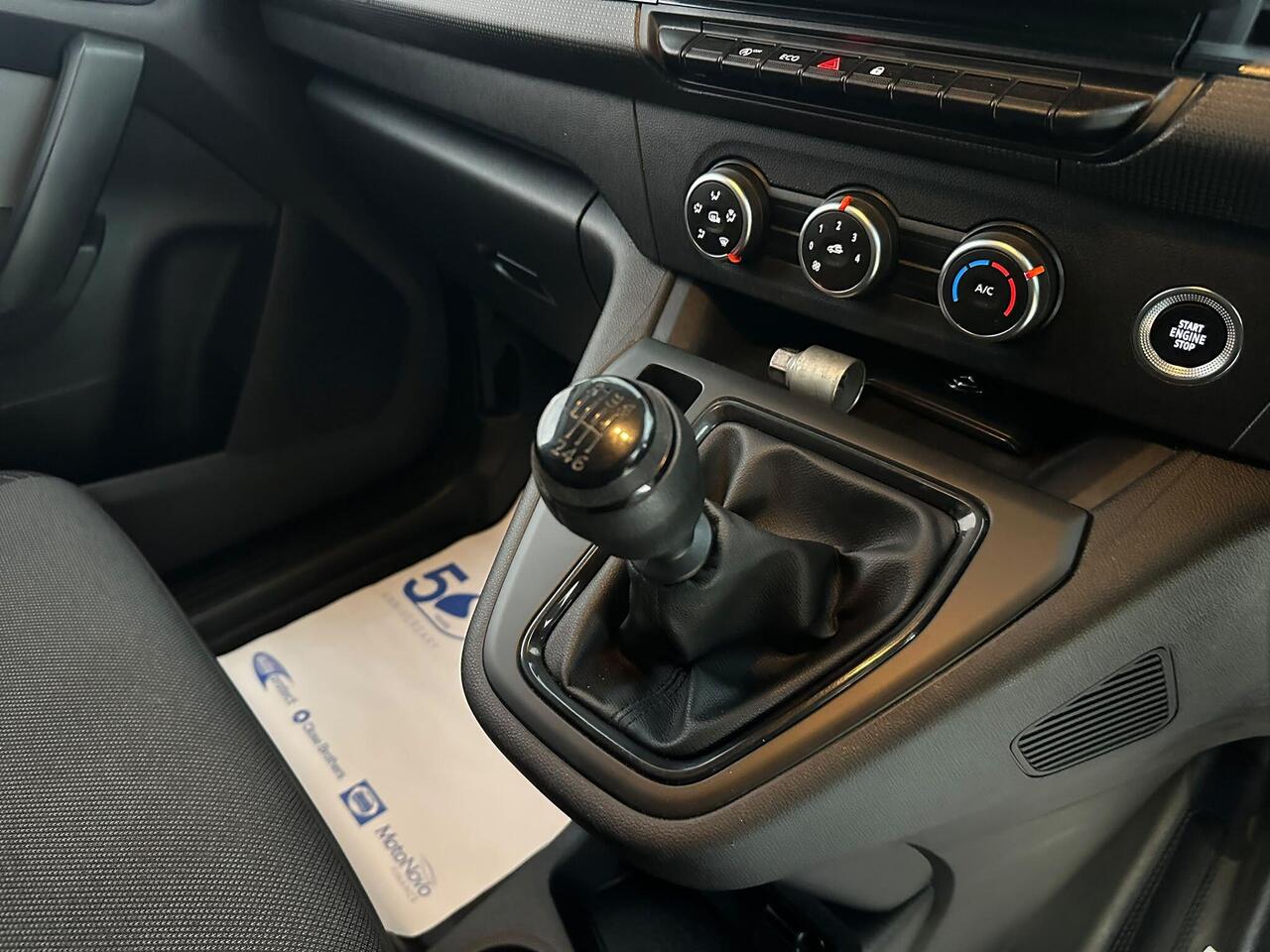 Renault Kangoo Maxi HT24LPY