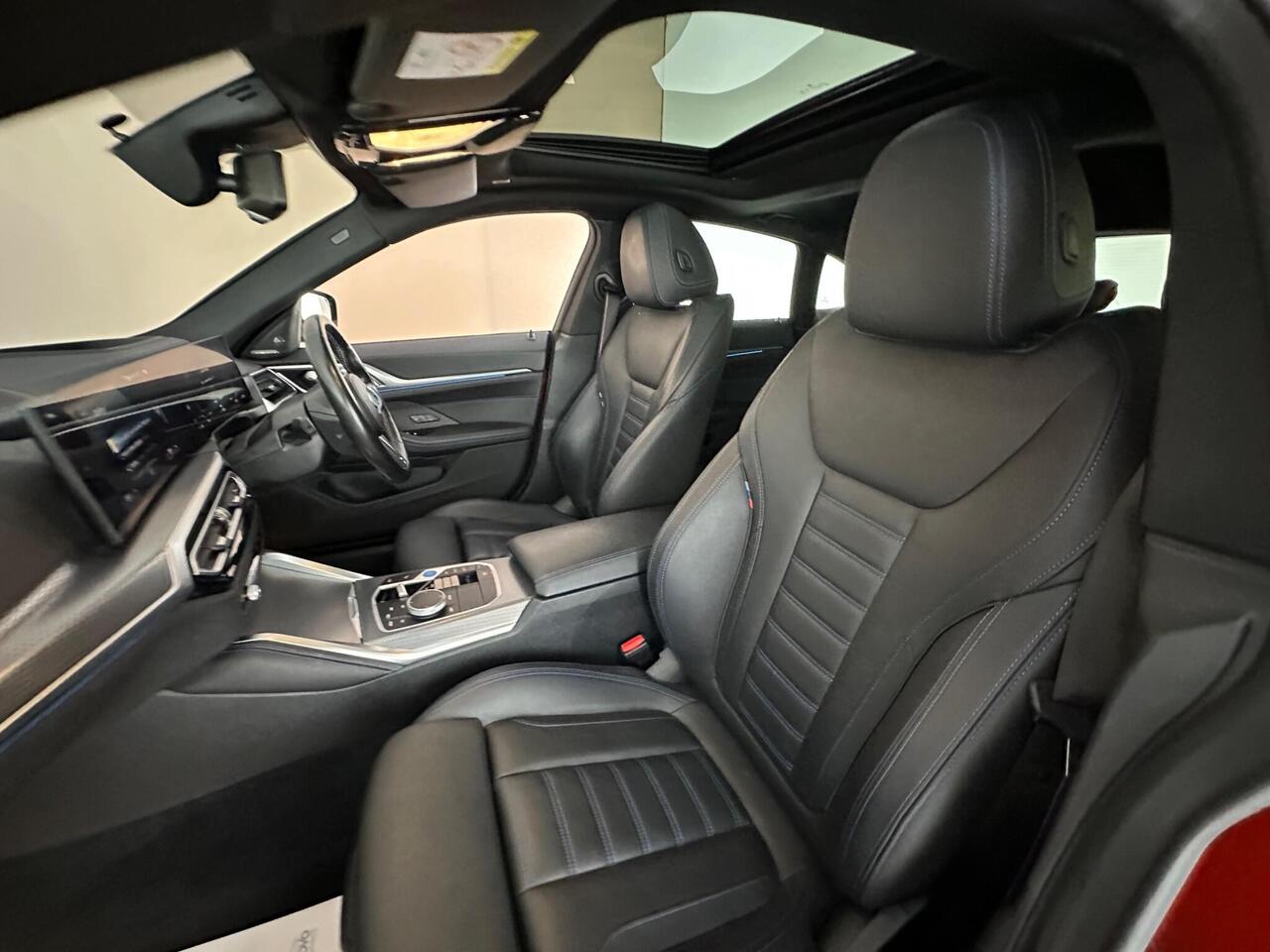 BMW i4 HN23YFV