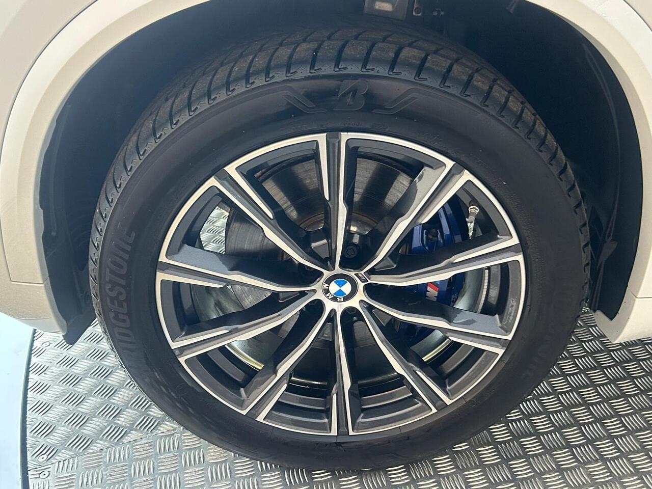 BMW X5 RX74ENM