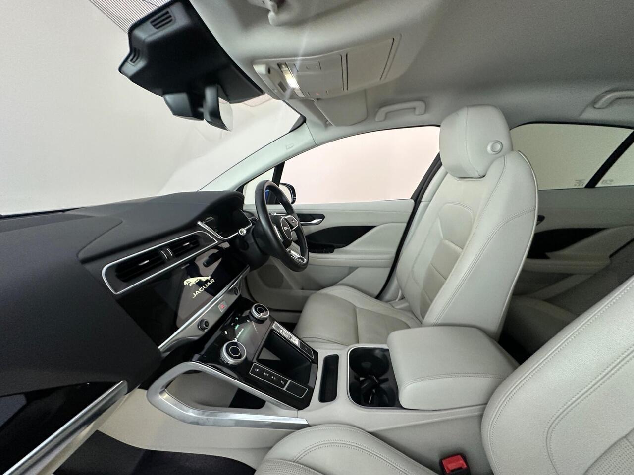 Jaguar I-PACE OE69KTP