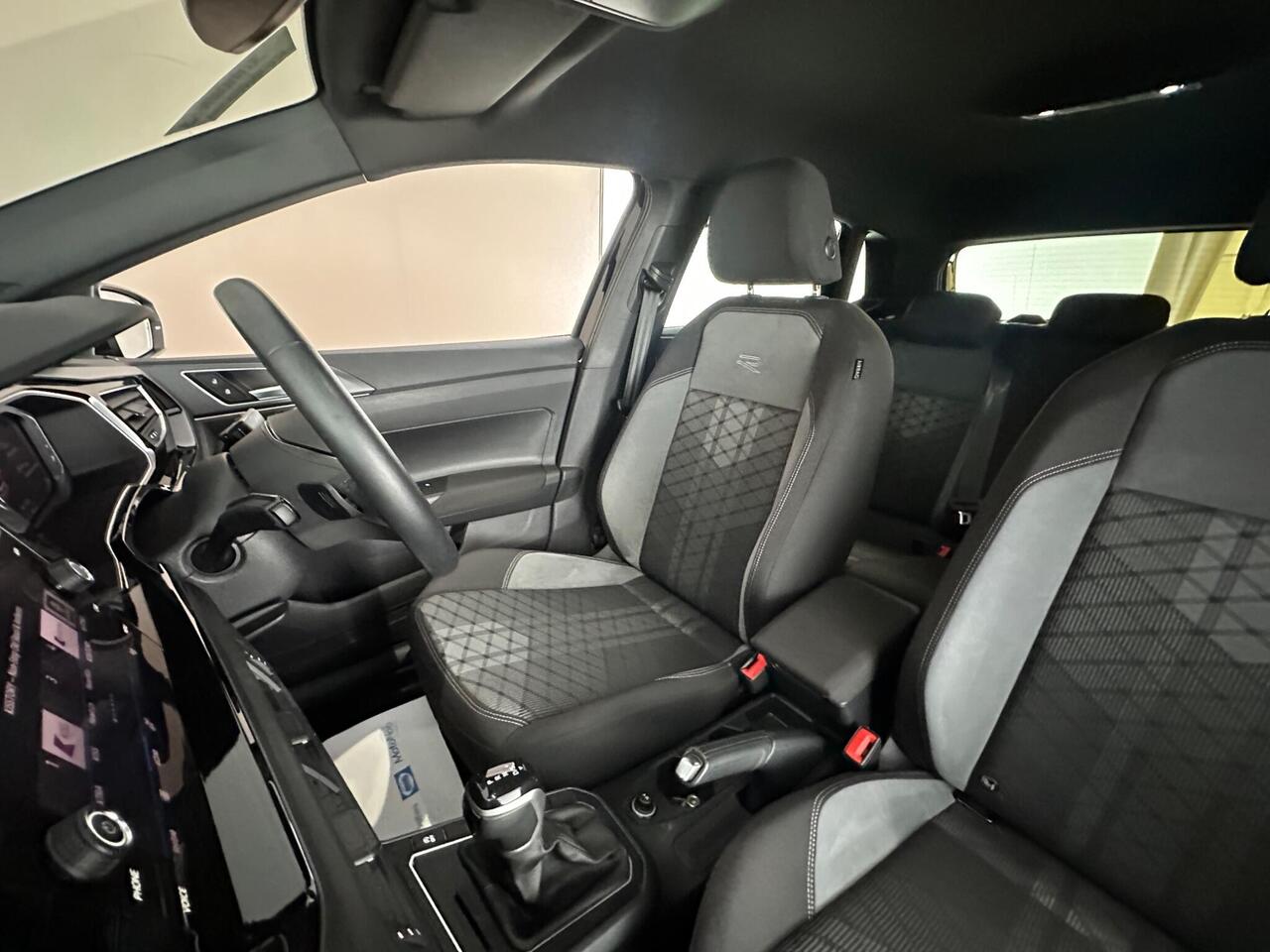 Volkswagen Polo DA73VJX