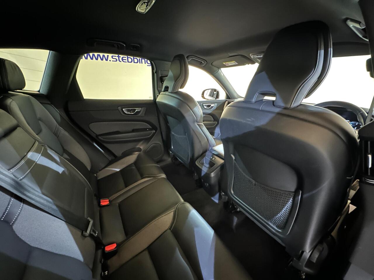 Volvo XC60 AO21ONC