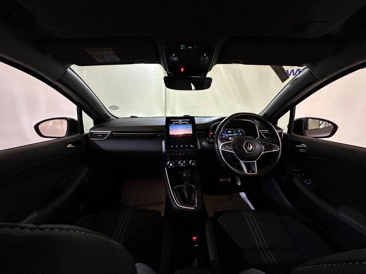 Renault Clio WN73NEO