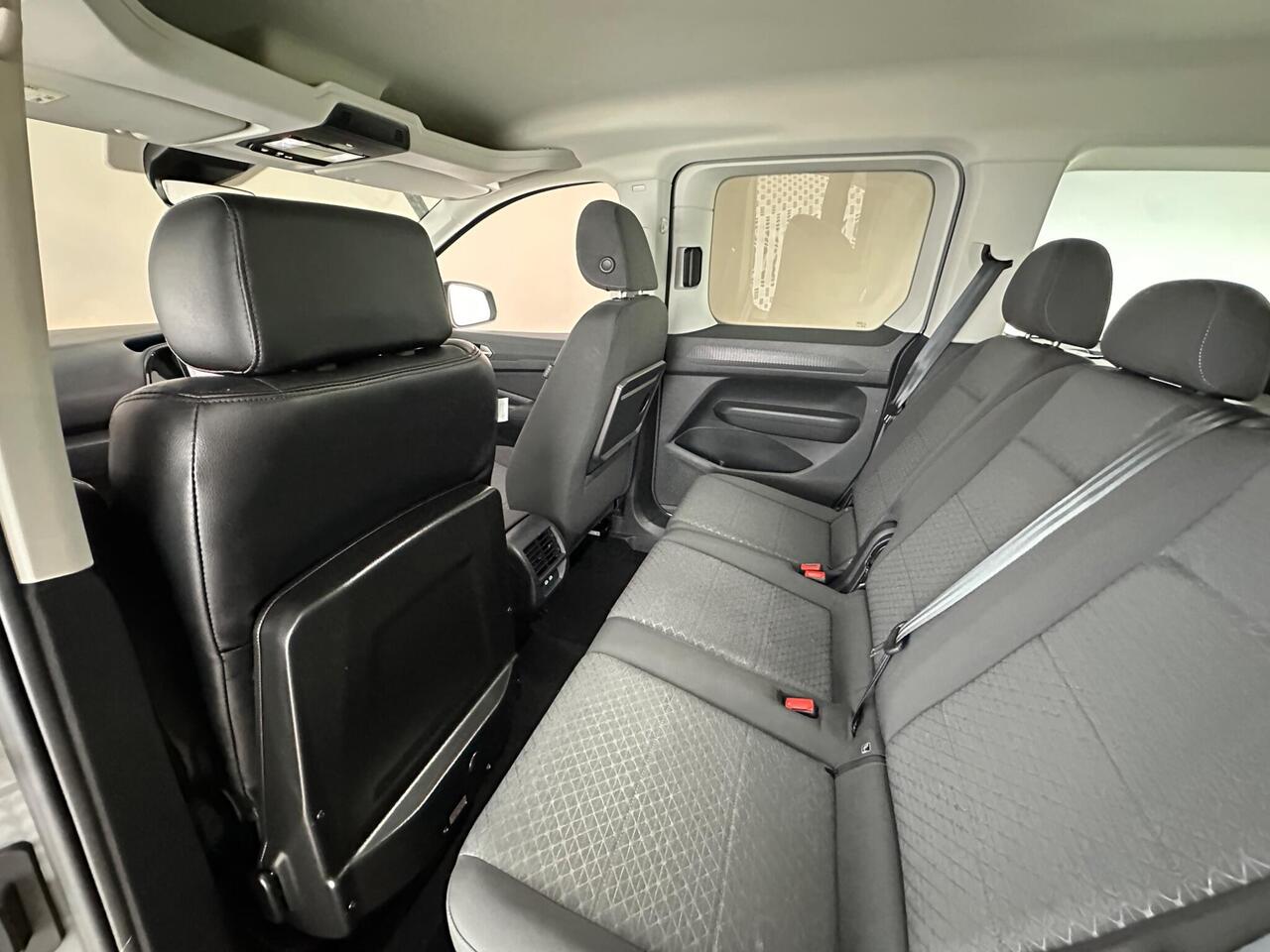 Ford Tourneo Connect ML24WXS