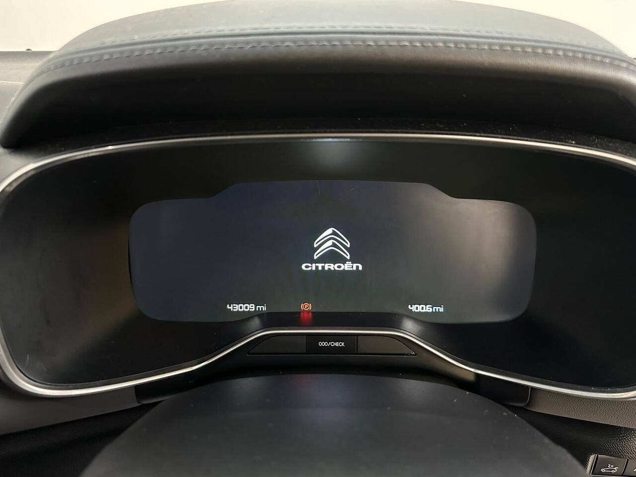 Citroen C5 Aircross DG21XDJ