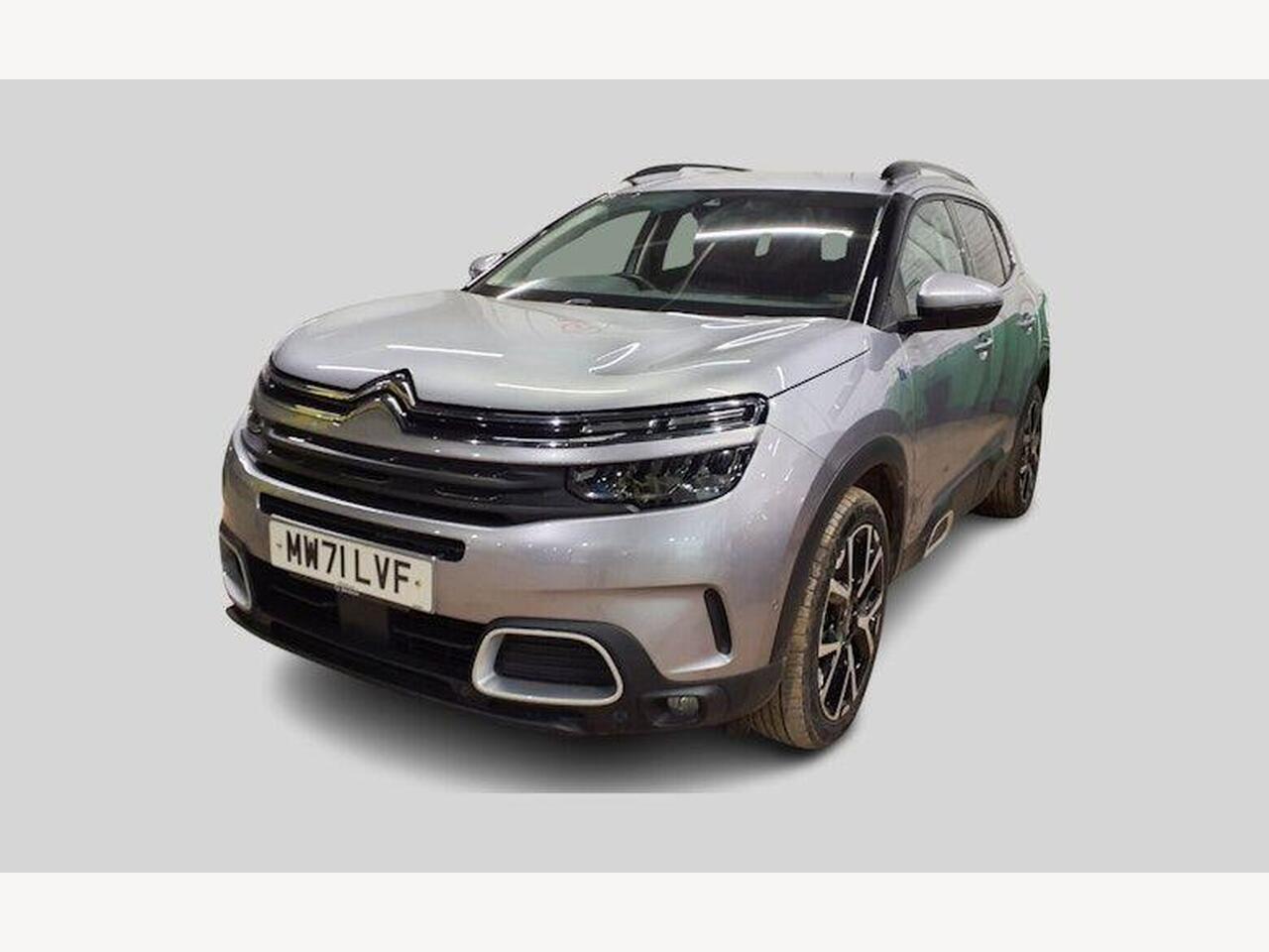 Citroen C5 Aircross MW71LVF