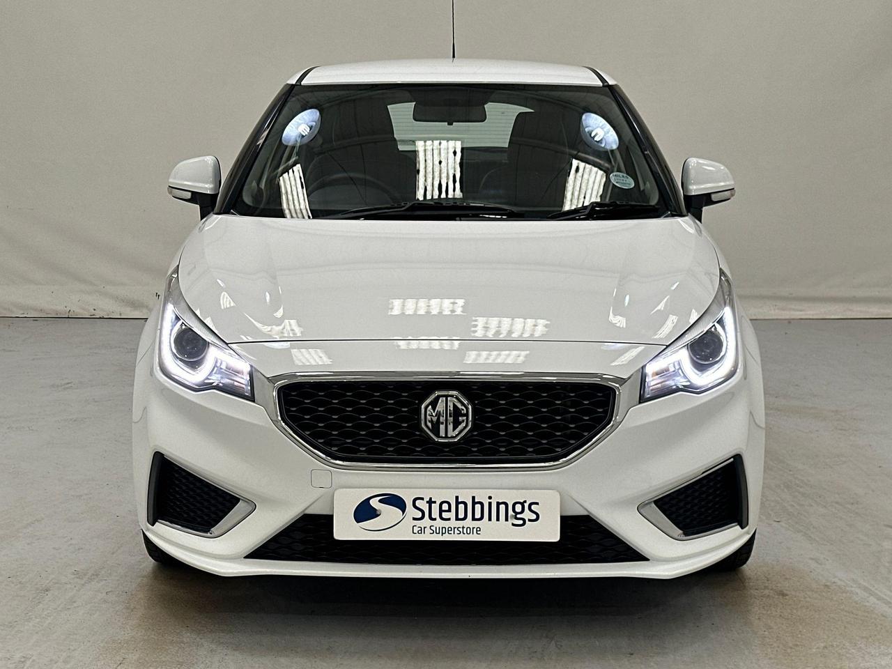 MG MG3 FX71UFN